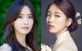2 nữ thần Yoona và Suzy tham gia show thực tế: Cuộc chiến nhan sắc bất phân thắng bại