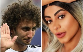 Đồng đội của "Vua Ai Cập" Mohamed Salah bị đuổi về nước vì nhắn tin gạ tình người đẹp