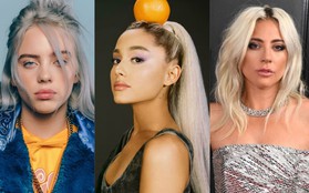 10 album phổ biến nhất nửa đầu năm 2019: Sau tất cả, Ariana Grande vẫn cầm chắc ngôi vương