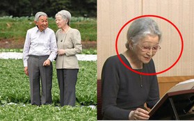 Cuộc sống của vợ chồng Nhật hoàng sau 2 tháng thoái vị, đáng lo nhất là cựu Hoàng hậu Michiko khiến người dân đứng ngồi không yên