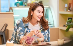 Minh Hằng ngại kết hôn vì ảnh hưởng chuyện đổ vỡ của cha mẹ