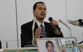 Cha bé Nhật Linh gửi hơn 1 triệu chữ ký đòi tử hình kẻ thủ ác lên Tòa