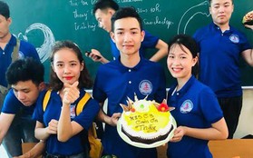 Trường Cao đẳng Du lịch và Thương mại thông báo tuyển sinh năm 2019