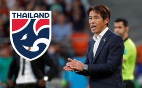 Thái Lan chuẩn bị "cắn răng" ký hợp đồng với HLV người Nhật Bản: Từng dự World Cup, đòi lương 85 tỷ đồng mỗi năm