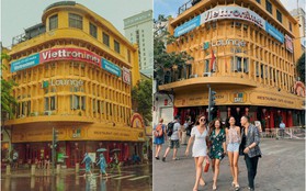 Ciao Cafe thông báo dời địa điểm, người Sài Gòn chính thức mất đi một biểu tượng thân quen trên phố đi bộ Nguyễn Huệ