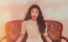 Với những lý do này, Chungha liệu có thể trở thành "nữ hoàng solo thế hệ mới" của Kpop?