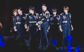 Đã có câu trả lời chính thức về số phận của Sungmin và Kangin trong màn comeback sắp tới của Super Junior!