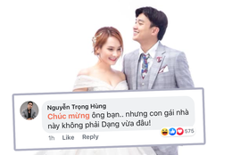 Bằng chứng dàn cast Về nhà đi con bị phim “nhập” siêu nặng ngoài đời, Quốc Trường lên Facebook đá xéo Khải một câu khiến dân mạng hả hê