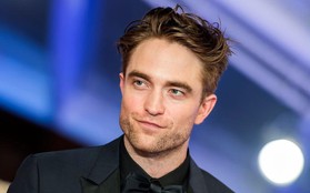 3 lí do chứng minh Robert Pattinson là Batman hoàn hảo: Số 1 sẽ khiến antifan câm nín!
