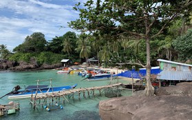 Hòn Móng Tay ở Kiên Giang thay đổi chóng mặt sau vài năm, du khách tiếc nuối tự hỏi: “Ốc đảo Robinson” nay còn đâu?