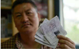 Khốc liệt như thi đại học ở Trung Quốc: Người đàn ông 52 tuổi ở Tứ Xuyên miệt mài đi thi tận 22 lần không đỗ