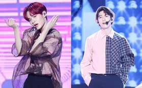 Em út AB6IX muốn hẹn hò để nâng cao... tay nghề, GOT7 bị JYP đặt mục tiêu cao mới được có người yêu