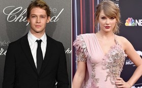 Taylor Swift đã có thai với bạn trai Joe Alwyn và bí mật đăng ký kết hôn để "cưới chạy bầu"?