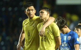 Báo Thái Lan lo ngại đội tuyển và đội U23 thất bại bẽ bàng ở châu lục vì khủng hoảng HLV trưởng