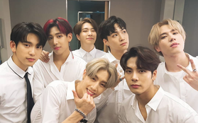 GOT7 đối đầu BTS, TWICE, IZ*ONE ở Nhật, Chungha cạnh tranh danh hiệu "nữ hoàng mùa hè" với Red Velvet