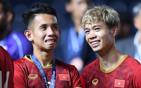 Thua chung kết King's Cup, tuyển Việt Nam vẫn có lợi thế bất ngờ này ở vòng loại World Cup 2022