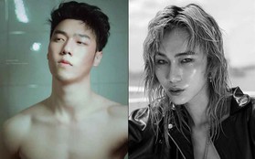 "Vietnam's Next Top Model 2019" đón chào dàn thí sinh vô cùng "chặt chém"!