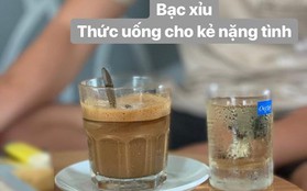 "Bạc xỉu - thức uống cho người nặng tình": Tâm sự của kẻ phản bội đội lốt ngôn tình khiến Netizen Việt nổi cơn tam bành