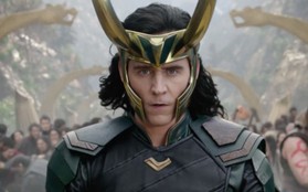 "Thần lừa" Loki sẵn sàng hồi sinh bằng cả series truyền hình, chị em tha hồ ngắm trai đẹp rồi!