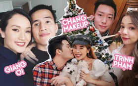 “Người ấy là ai” của loạt nữ Youtuber đình đám: Hot không kém bạn gái, số 3 khiến fan giật mình khi “giấu” suốt 10 năm mới công khai