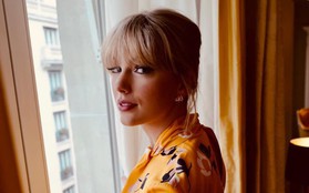 Thuyết âm mưu: Taylor Swift dùng "lùm xùm" để hâm nóng bầu không khí trước khi ra mắt album?