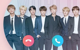 Hé lộ chi tiết về BTS Universe Story, tựa game dành cho các fan BTS