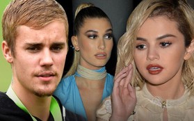 4 chi tiết dấy lên tin đồn Justin Bieber ngoại tình vì vấn vương tình cũ Selena Gomez: Từ "lỡ tay" đến tỏ tình công khai