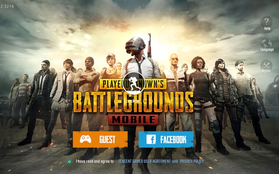 Bí kíp sinh tồn khi "không mảnh vải che thân" trong PUBG Mobile