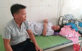 Hà Tĩnh: Trẻ sơ sinh tử vong với vết đứt bất thường quanh cổ