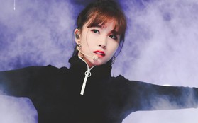 Sợ sân khấu, thành viên hút fan của TWICE rút khỏi tất cả đêm diễn còn lại trong worldtour đang diễn ra