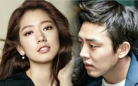 Yoo Ah In - Park Shin Hye nên duyên phim mới, netizen mạnh dạn tuyên bố: "Mị chưa xem đã biết hay!"