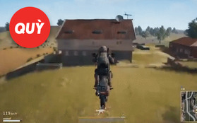 Dân PUBG sẽ phải "khóc thét" với những "cú chết" nghiệt ngã mà ai cũng từng trải qua ít nhất một lần khi chơi