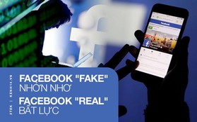 Vấn nạn Facebook chính chủ bị tài khoản "nhái" report ngược: Kẻ gian nhởn nhơ, nạn nhân bất lực không biết kêu ai