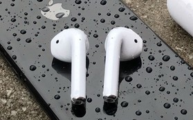 AirPods 3 sẽ ra mắt vào cuối năm nay, chống nước chống ồn nhưng giá "chát" gấp rưỡi?