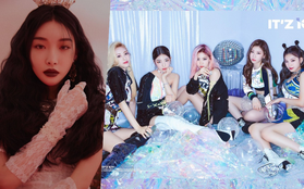 Top 10 ca khúc Kpop có thành tích nhạc số tốt nhất nửa đầu 2019: BTS "mất tích", Chungha có vị trí cao nhưng ITZY mới gây bất ngờ