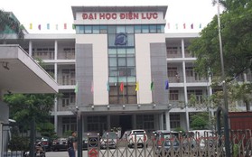 Tiếp vụ lùm xùm tại Đại học Điện lực: Bộ GD&ĐT thanh tra đột xuất