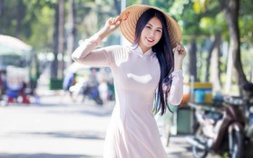 Phụ Nữ 8 tổ chức cuộc thi Miss Áo Dài 2019