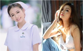 Cuộc sống của nữ y tá xinh đẹp nhất Thái Lan một thời giờ ra sao?