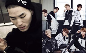 Rapper từng xúc phạm BTS thuở mới debut đột nhiên xin lỗi, ARMY mỉa mai: "Muốn ké fame hay gì?"
