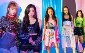 30 nhóm nhạc nữ hot nhất: BLACKPINK bỗng bị soán ngôi vương sau nhiều tuần, nhưng thứ hạng của SNSD mới bất ngờ