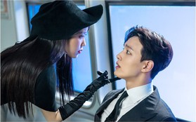 "Hotel Del Luna" của IU càn quét truyền thông, có màn ra mắt "xịn" ăn đứt bom tấn Song Joong Ki