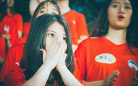 Báo động đỏ cho Hoàng Anh Gia Lai: Cổ động viên đã hết kiên nhẫn, tuyên bố sẵn sàng từ bỏ đội bóng và "giải tán"