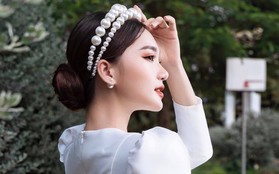 Ngọc Nữ trổ tài nữ công gia chánh, khẳng định đủ tiêu chuẩn lấy chồng, fan lại réo tên Phan Văn Đức