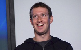 Khoản phạt 5 tỷ USD dành cho "phốt mới" của Facebook chỉ như một trò đùa