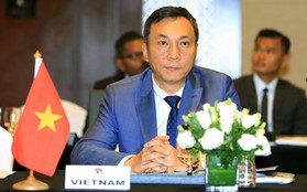 Việt Nam lần đầu có đại diện được bầu làm Chủ tịch ở cơ quan bóng đá lớn nhất châu Á