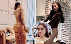 Mơ thành ca sĩ như Chi Pu nhưng "hot girl ngủ gật" lại khiến dân tình nhức mắt với điệu nhảy... "đuông dừa", vòng 3 thì mất tích