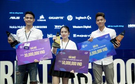 Vietnam Creators Bootcamp khép lại, mở ra thêm nhiều cơ hội mới cho các YouTuber/vlogger tiềm năng trong tương lai
