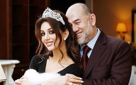 Cựu hoa khôi Nga “bóng gió” về nguyên nhân ly hôn với cựu Quốc vương Malaysia?