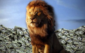 Bạn có biết Disney "đốt" 6 ngàn tỉ đổi lấy bầy thú hoang đẹp siêu thực trong The Lion King?