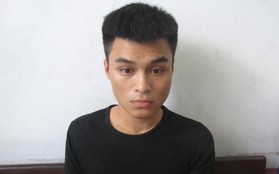 Triệt phá đường dây ma túy do nam thanh niên 19 tuổi cầm đầu ở Đà Nẵng